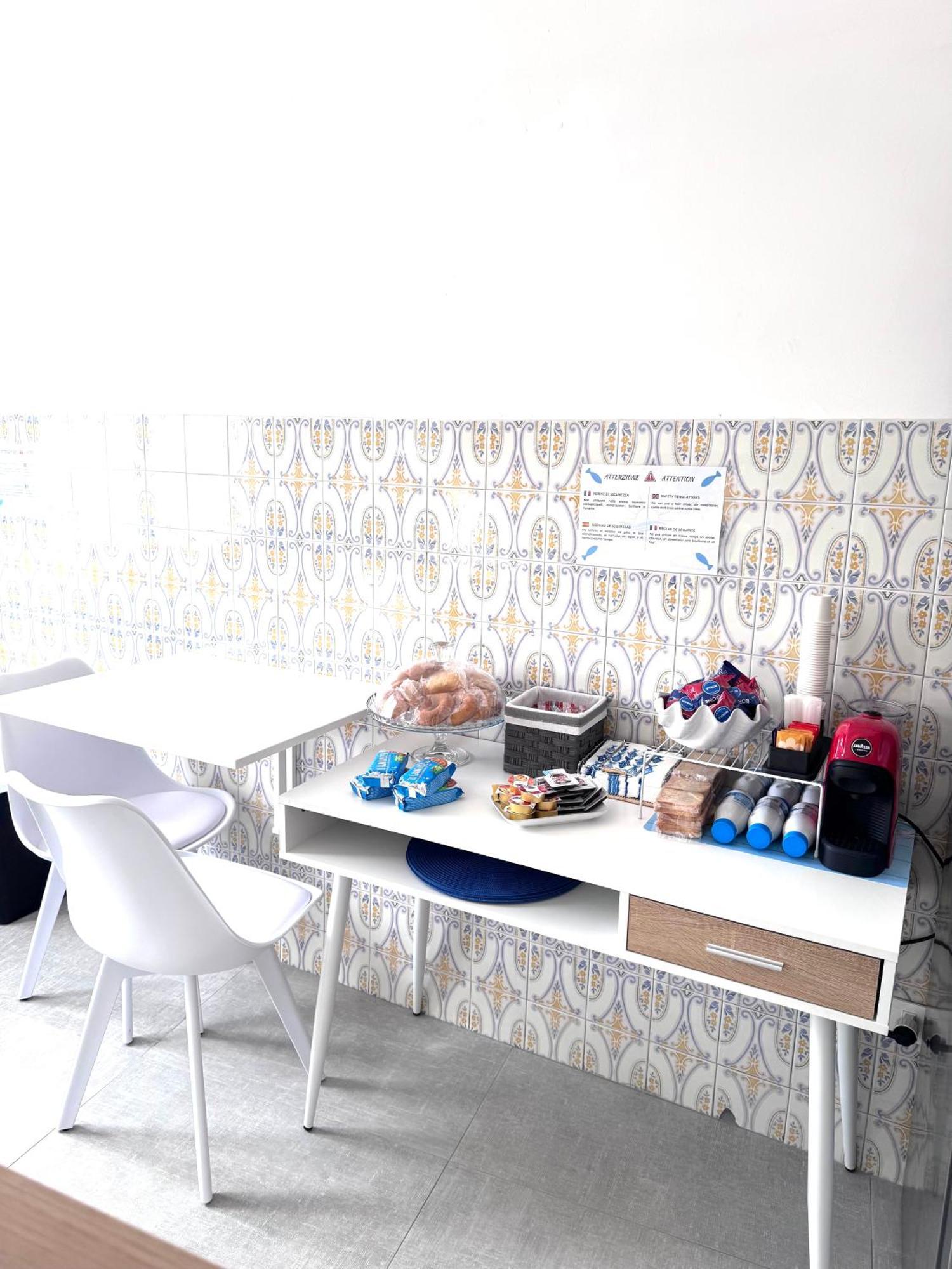 토리노 디 산그로 Orizzonte Mare House 아파트 외부 사진