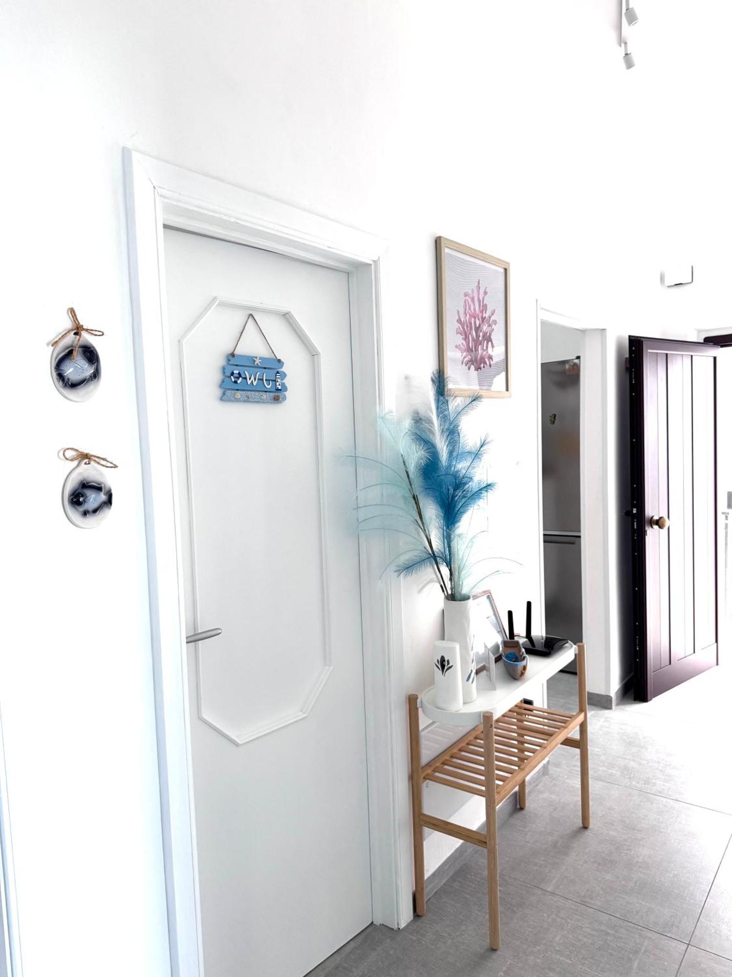 토리노 디 산그로 Orizzonte Mare House 아파트 외부 사진